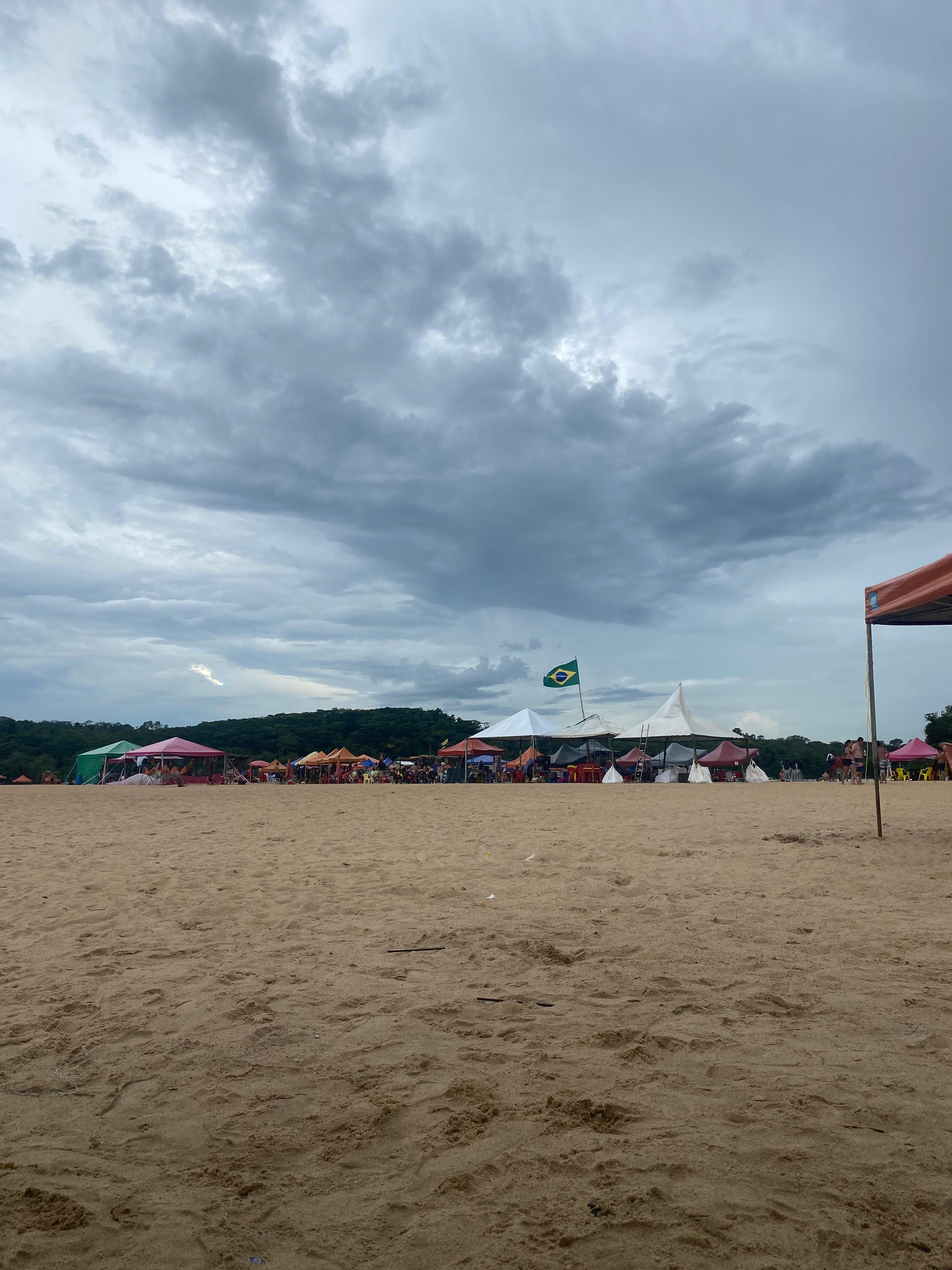 Foto principal de Balneário Municipal de Rosana
